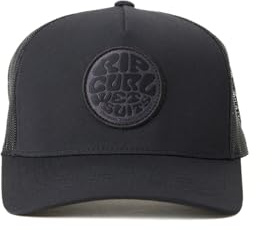 Rip Curl Herren Cap Wetsuit ICON Trucker, Größe:OneSize, Farben:Midnight
