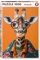 Piatnik 1000 Teile Puzzle Crazy Giraffe