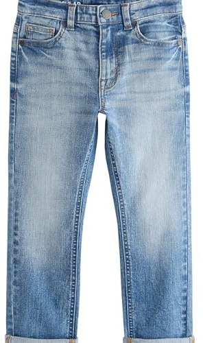 NEXT Jungen Five-Pocket-Jeans im Regular-Fit 98-182