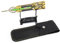Apex Legends Butterfly Knife Replica Octane Heirloom Modèle 8.26 Décoration de Bureau à Collectionner en Alliage Zinc pour Les Fans de Jeux et Les Amateurs d'armes à Jouets
