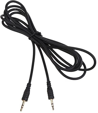 HDOYTXXM 2 5 MM A 2 5 MM Cavo Per Cuffie Cellulare Cavo di Ricambio Stereo