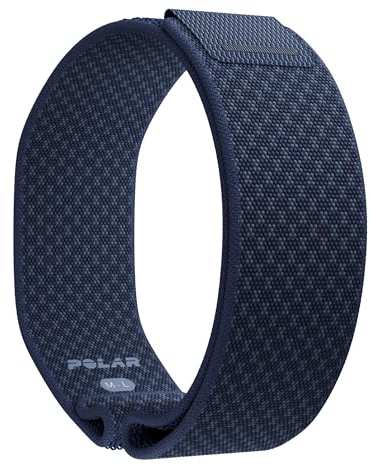 Polar Loop Replacement Wristband – Comfortable & Adjustable Strap Loop Fitness Band – Lightweight, Durable, Easy to Change