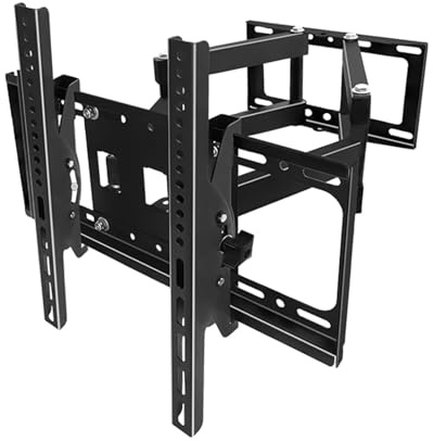 Tv Wall Bracket Tv Stand White Black Tv Wall Bracket Floor Tv Table Stands