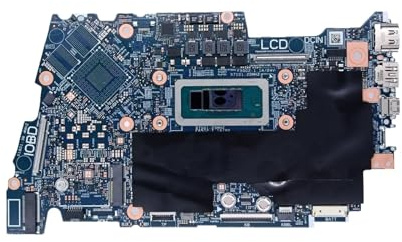 213251-2 for Dell 5430 5630 Laptop Motherboard i3/i5/i7 13th Gens 8/16/32GB RAM 0D7Y6Y SC1A35 SC1A39 0XR12V, Replacement Part