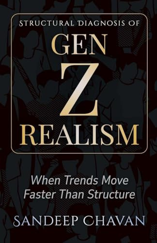 Structural Diagnosis of Gen Z Realism