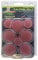 Komodo Calcium Jelly Pots, 8-Piece, Insect Feeder Food, Reptile Treat, may vary