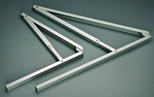 Messgerät Ecken klein angolfast – 450 mm