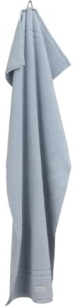 GANT Premium Seiflappen 30x30cm 4er-Pack Farbe Polar Blue