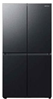 SAMSUNG Frigorífico americano RF59C700EB1_ES Clase E 1.78mX91.2cm Cíclico Grafito