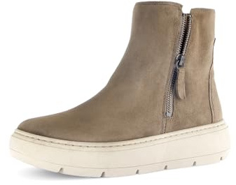 Gabor Damen Ankle Boots, Frauen Stiefeletten,Best Fitting,Warmfutter