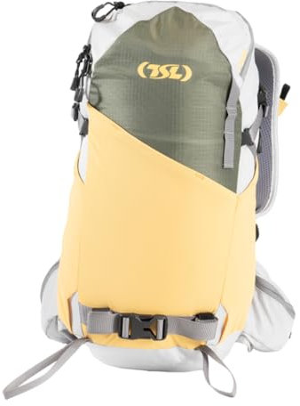 TSL Ridgewalker 15L-Gelb
