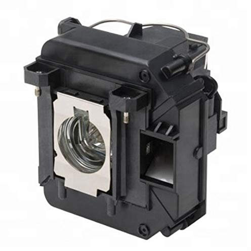 Sekond LP60 / V13H010L60 Replacement Lamp with Housing for Epson Powerlite, 92, 93, 95, 96W, 905, 425W, 420, EB-96W, EB-420, EB-425W, EB-900, EB-905 Projectors