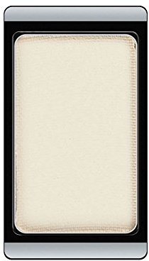 ARTDECO - Eyeshadow (554 Matt Natural Vanilla)