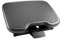 ABN-FINEST Office Foot Rest Under Desk Adjustable Height Footrest Leg Rest Footstool Ergonomic Computer Home Gaming Living Room Chair Accessories Portable Feet Support Stand