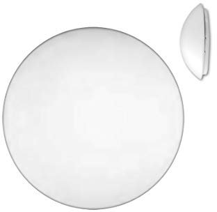 Top light 5501/30 - Deckenleuchte 2xE27/60W/230V
