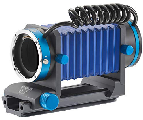 Novoflex Autom. Balgengerät für Nikon Z-Mount