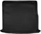 moto-MOLTICO Kofferraumwanne Laderaumwanne Kofferraummatte passend für Renault Grand Scenic 3 III 5-Sitzer 2009-2016