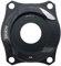 SIGEYI Bicycle Spider Power Meter AXO Road Bike Power Meter 110BCD For ROTOR ALDHU Power Meter Crank (ROTOR ALDHU BCD110)