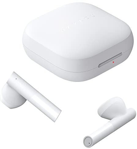 Haylou GT6 Earbuds (White)