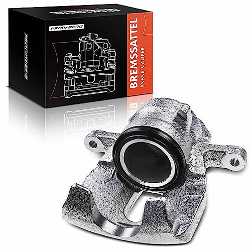 Frankberg Bremssattel Bremszange Vorne Links Kompatibel mit Agila (B) B H08 Splash EX Swift III EZ MZ Replace# 5512062J10