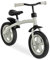 hauck Laufrad Super Rider 12 für Kinder 2-4 Jahre mit 12 Zoll Reifen, Höhenverstellbaren Sattel & Lenker, Training von Gleichgewicht & Motorik (Dusty Green)