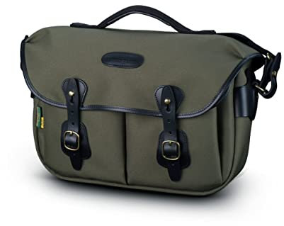 BILLINGHAM Hadley PRO 2020 SAGE/SCHWARZ FIBRENYTE