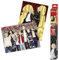 GB Eye TOKYO REVENGERS Chibi Poster Serie 1 (52 x 38 cm)