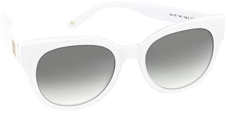 Aigner Damen Sonnenbrille mit UV-400 Schutz 54-20-140-35070, Farbe:Farbe 1