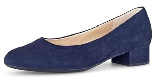 Gabor Damen Klassische Pumps, Frauen Absatzschuhe