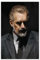 MEZUMI Jordan Peterson Leinwand-Poster, Schlafzimmer, Dekoration, Sport, Landschaft, Büro, Raumdekoration, Geschenk, ungerahmt, 30 x 45 cm