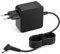 45W Caricatore Alimentatore per Lenovo Ideapad 3 5 310 320 330s 530 710 S130 S145 S340 S740 Yoga 510 520 710 Flex 4 5 6 PA-1450-55LU ADL45WCG Caricabatterie 4,0 x 1,7mm