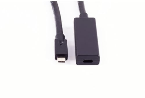 Shiverpeaks Aktive USB-C Verlängerung, USB 3.1, 10Gbps, 4,0m
