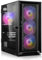 Gaming PC Ryzen 5 7500F 6X 5.0 GHz, 32 GB DDR5 RAM, 2TB M.2 SSD, RTX 4060 8GB, Win 11 Pro