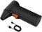 HGZLQKD Portable Mini Car Blower, Electric Air Duster, Multipurpose, Jet Dry Blower Jet Fan Blower for Car Drying Dust Removal Home