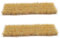 PAMINGONO 2 Sätze Reisfeld-landschaftsdekoration Miniaturornament Fake-cluster-szenen-dekor Fake-gras-cluster-dekor Gaming-szenerie-gras-cluster Mini-gras-cluster Selber Machen Plastik