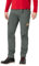 Timezone Herren Cargo Regular Roger TZ - Regular Fit - Grau Schwarz W29-W40, Größe:33W / 34L, Farbe:Iron Grey 8018