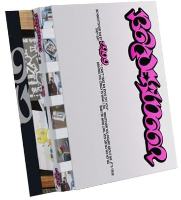 Boynextdoor – 3. EP-Album 19,99, schöne Version