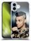 Head Case Designs Offizielle Robbie Williams Liebe Tätowierung Kalendar Soft Gel Handyhülle Hülle kompatibel mit Apple iPhone 16 Plus