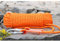 Corde d'escalade statique de 8 mm - 200 m - Corde d'escalade en plein air - Corde d'escalade sur glace - Corde de parachute