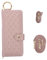 HOMSFOU 1 Set Klapp Handy Fall Handy Fall Telefon Fällen Telefon Fall Tasche Telefon Abdeckung Rose