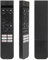 Nouvelle SRC-3216-12 398GR10BEPHNB000SY Télécommande Infrarouge pour Philips 4K Ambilight OLED la Télévision, Compatible avec 48OLED809 55OLED809/12 (Pas de Fonction Vocale)