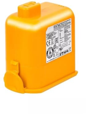 FGJDERYH Accessori for aspirapolvere, Batteria Compatibile con LG CordZero A9/A9PLUS, Alta capacità 4000 mAh, Ricambio for A905M A907GMS EAC6358601(3000mAh)