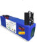 Batterie 48V 30Ah pour Vélo Électrique Batterie Au Lithium Ebike,Batterie Au Lithium Batterie De Scooter,pour Moteurs 250W 500W 1000W,avec Chargeur(T)
