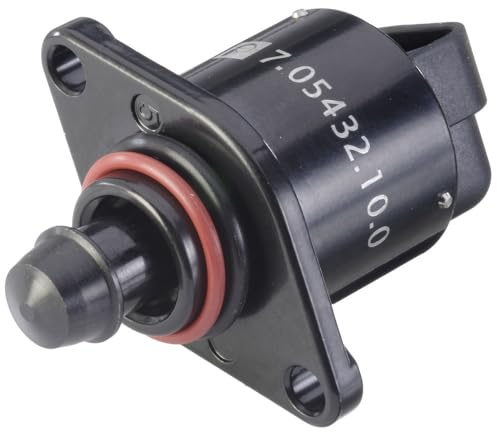 PIERBURG 7.05432.10.0 Idle Regulator Idle Control Valve Electric