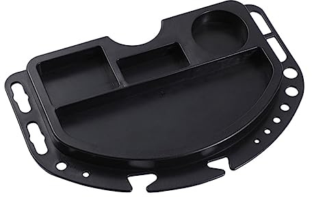 ULTECHNOVO Support de Réparation Vélo Rotatif avec Plateau Renforcé Rack Mécanique pour Atelier et Rangement Garage Stand Solide pour Maintenance et Exposition Vélo