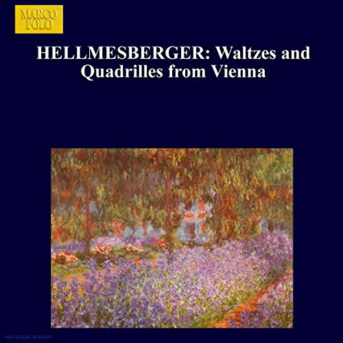 Waltzes & Quadrilles from Vien