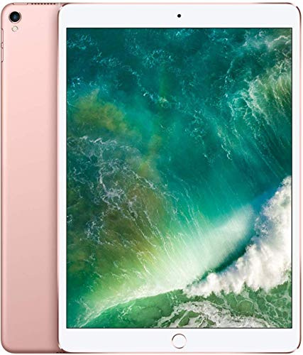 Apple iPad Pro 10,5 512GB Wi-Fi - Oro Rosa (Ricondizionato)