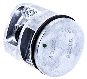 Pistone completo Husqvarna motosega 135/435/435 MARK II/440/440 MARK II - 502625007