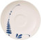 Villeroy & Boch Vieux Luxembourg Brindille 1042071310 - Juego de 4 platillos para café o té (acero inoxidable)