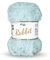 Rellana NEU Rabbit,Garn in Felloptik,kuschelweich,100 gr. (11 hellblau)